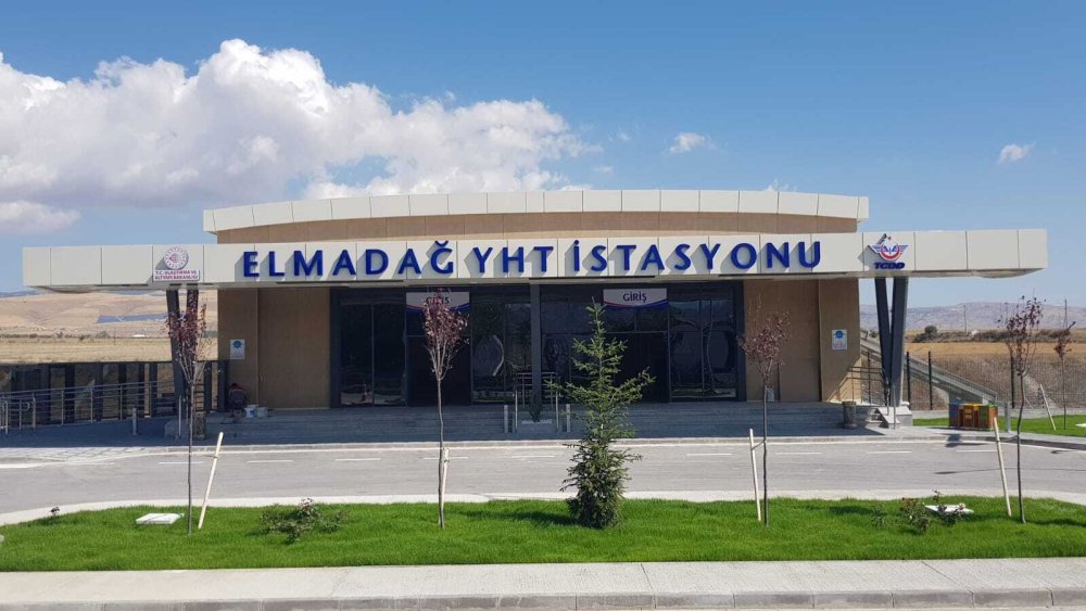 İstanbul-Sivas YHT hattı 4,5 ayda 200 bin yolcu taşıdı